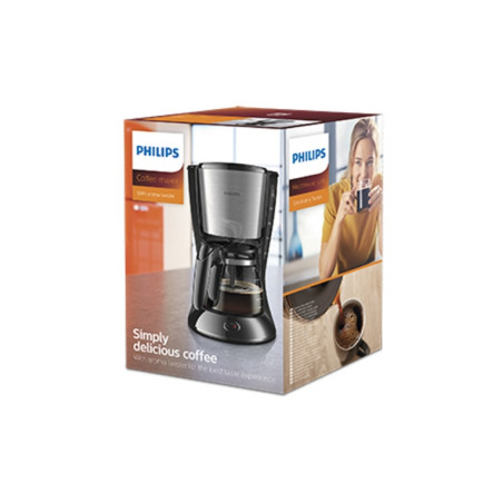 MACCHINA CAFFE PHILIPS COLLECTION HD7462