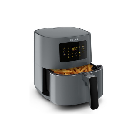 FRIGGITRICE AD ARIA SERIE 5000 4.1L DISP