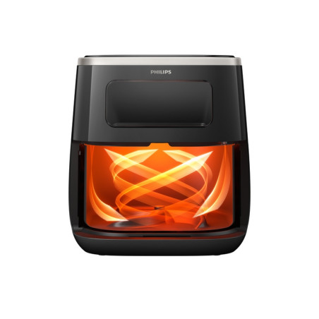 FRIGGITRICE AD ARIA MULTICOOKER 5.6 XL 1