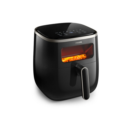 FRIGGITRICE AD ARIA MULTICOOKER 5.6 XL 1