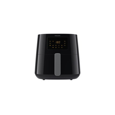 FRIGGITRICE AD ARIA MULTICOOKER 1,2 KGRA