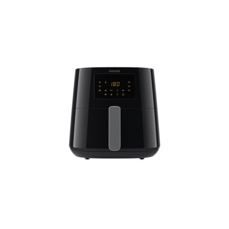 FRIGGITRICE AD ARIA MULTICOOKER 1,2 KGRA