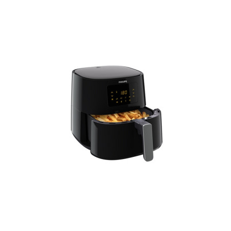 FRIGGITRICE AD ARIA MULTICOOKER 1,2 KGRA