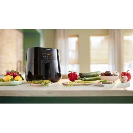 FRIGGITRICE AD ARIA MULTICOOKER XL 6.2LT