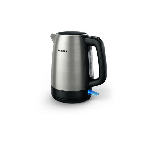 BOLLITORE PHILIPS HD9350 DAILY ACCIAIO 0