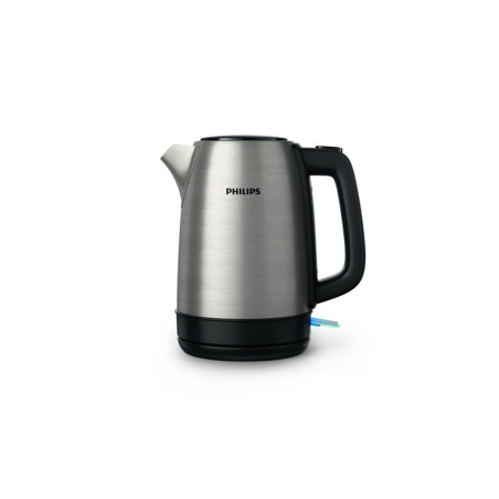 BOLLITORE PHILIPS HD9350 DAILY ACCIAIO 0