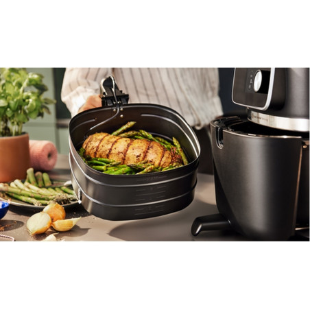 FRIGGITRICE AD ARIA SERIE 7000 8,3L XXL