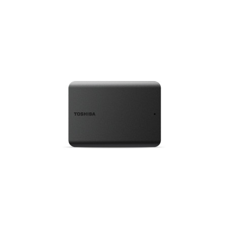 HD EXT 2,5 2TB TOSHIBA BLACK USB3 USB3 C