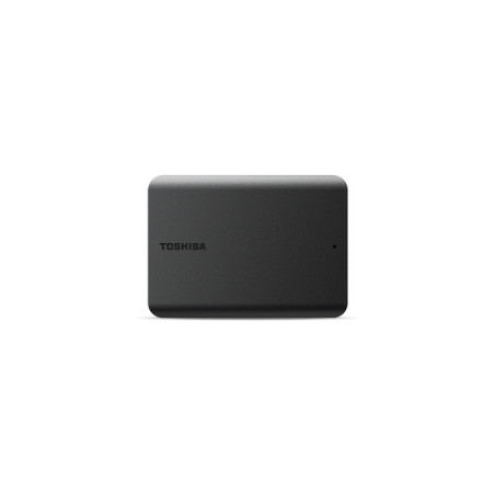 HD EXT 2,5 2TB TOSHIBA BLACK USB3 USB3 C