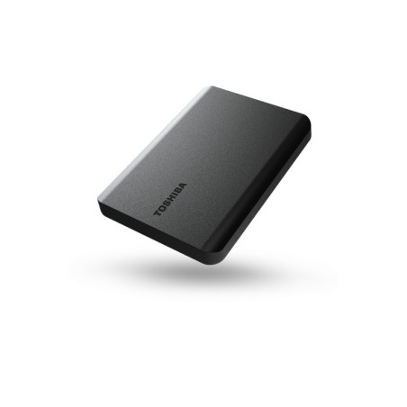 HD EXT 2,5 2TB TOSHIBA BLACK USB3 USB3 C