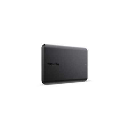 HD EXT 2,5 2TB TOSHIBA BLACK USB3 USB3 C