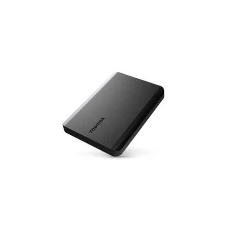 HD EXT 2,5 4TB TOSHIBA BLACK USB3 CANVIO