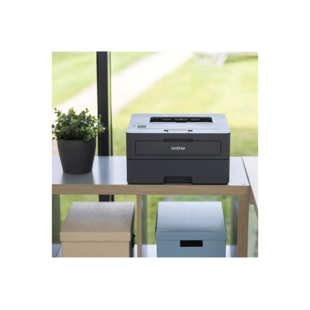 STAMP LAS B/N A4 WIFI F/R 32PPM BROTHER