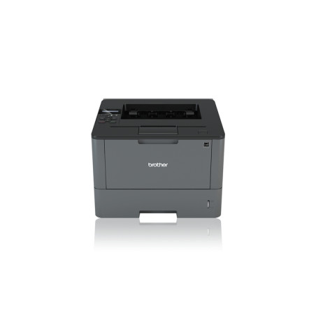 STAMP LAS B/N A4 USB 40PPM BROTHER HLL50