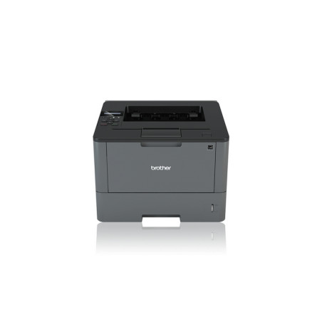 STAMP LAS B/N A4 USB 40PPM BROTHER HLL50
