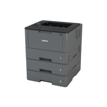 STAMP LAS B/N A4 USB 40PPM BROTHER HLL50