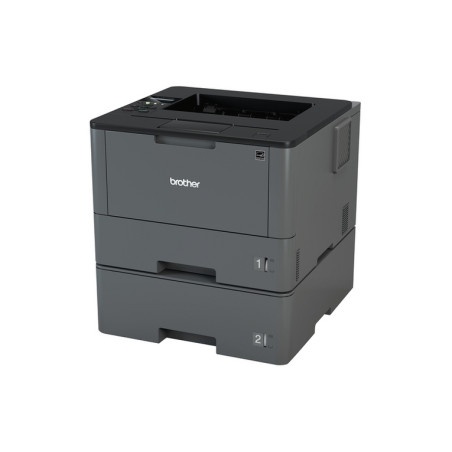 STAMP LAS B/N A4 USB 40PPM BROTHER HLL50