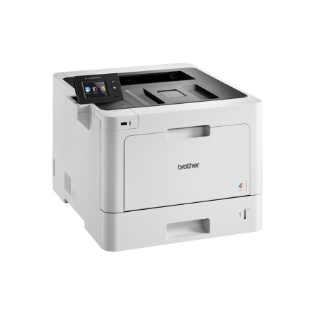 STAMP LAS COL A4 WIFI LAN F/R 31PPM BROT