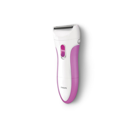 PHILIPS LADYSHAVE RASOIO ELETTRICO WET &
