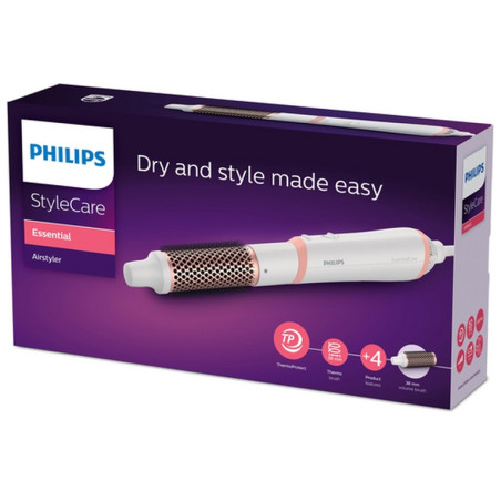 PHILIPS ASCIUGACAPELLI SPAZZOLA STYLER A