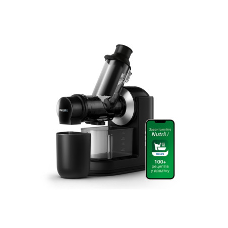 PHILIPS ESTRATTORE DI SUCCO VIVA CO HR18