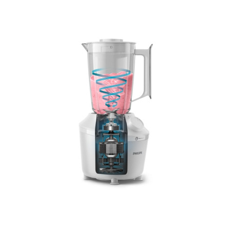 PHILIPS HR2041/00 FRULLATORE DAILY 1,9 L