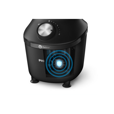 PHILIPS HR2291/01-FRULLATORE BLAND CRUSH
