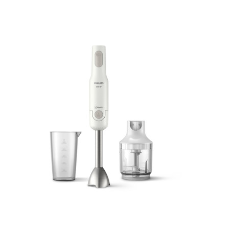 PHILIPS FRULLATORE MINIPIMER IMMERS HR25