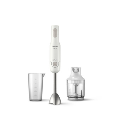 PHILIPS FRULLATORE MINIPIMER IMMERS HR25