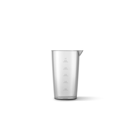 PHILIPS FRULLATORE MINIPIMER IMMERS HR25