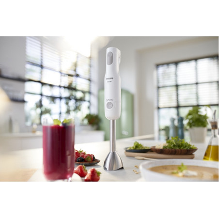 PHILIPS FRULLATORE MINIPIMER IMMERS HR25