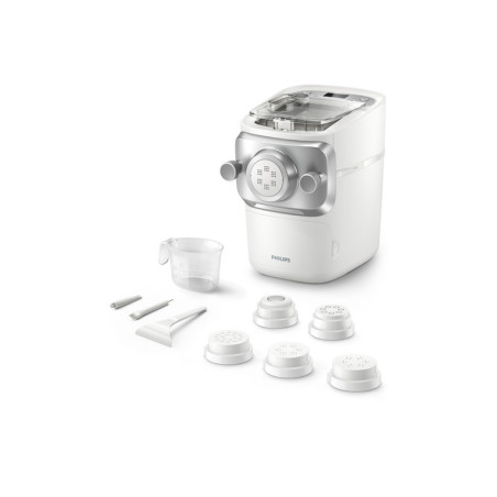 MACCHINA PASTA PHILIPS PRO EXTRUDE COLLE