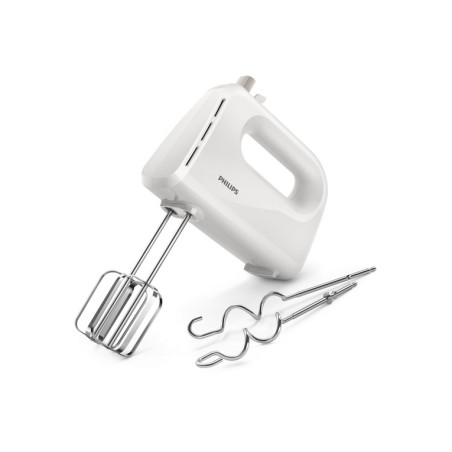 PHILIPS HR3705/00-FRULLATORE 350W SBATTI
