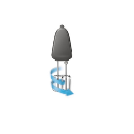 PHILIPS HR3740/00-FRULLATORE 450W SBATTI
