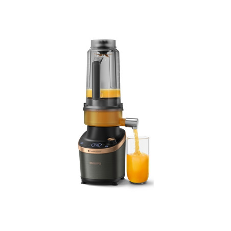 PHILIPS HR3770/00-CENTRIFUGA FLIP & JUIC