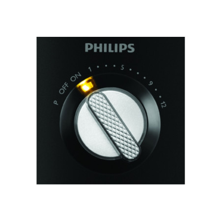 PHILIPS ROBOT DA CUCINA IMPASTO LAME-POW