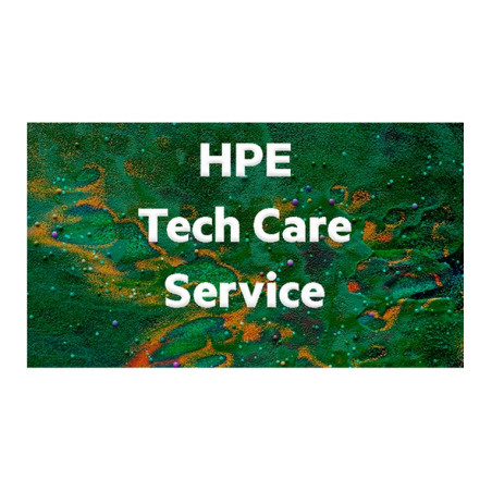 POST WARRANTY TECH CARE SERVER/STO R HPE