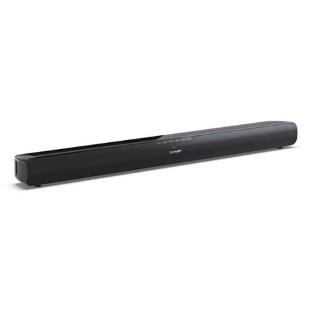 SOUNDBAR SHARP 2.0 HT-SB100 BLUETOOTH  H