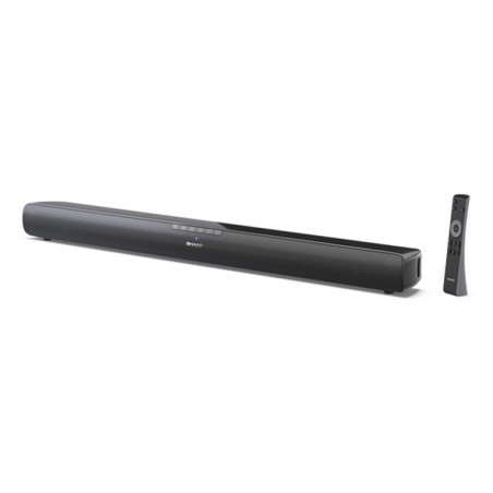 SOUNDBAR SHARP 2.0 HT-SB100 BLUETOOTH  H