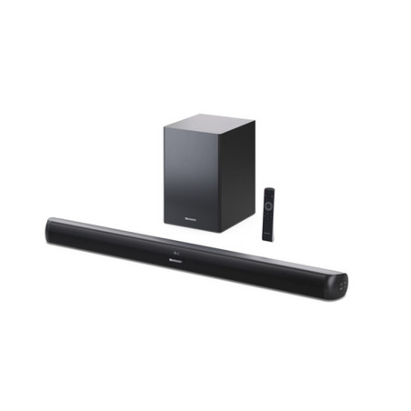 SOUNDBAR SHARP 2.1 HT-SBW202 BLUETOOTH