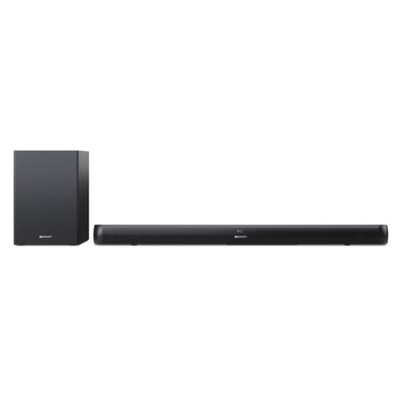 SOUNDBAR SHARP 2.1 HT-SBW202 BLUETOOTH