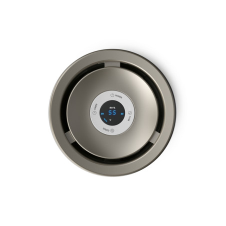 PHILIPS UMIDIFICATORE ARIA 25MQ NANO CLO