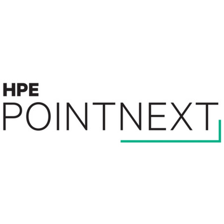 CARE PACK ELETTRONICO SERVER/STORA G HPE