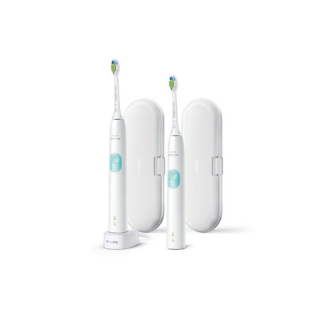 SPAZZOLINO DA DENTI ELETTRICO DOPPI PHIL