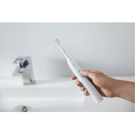 SPAZZOLINO DA DENTI ELETTRICO DOPPI PHIL
