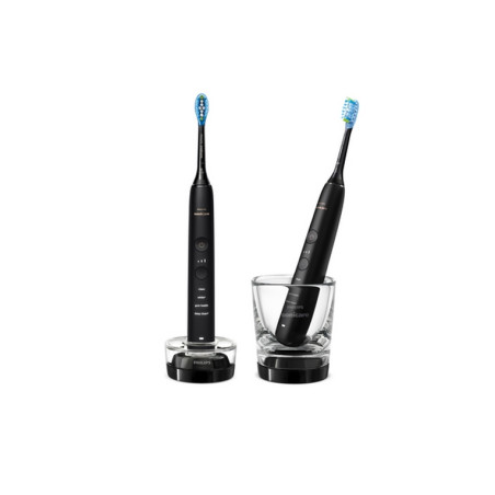 SPAZZOLINO DA DENTI ELETTRICO CON PHILIP