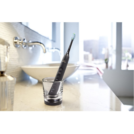 SPAZZOLINO DA DENTI ELETTRICO CON PHILIP