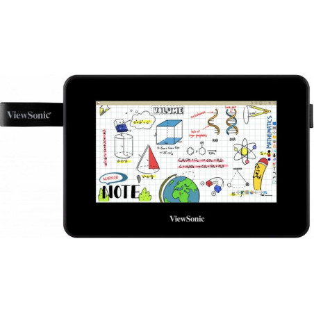 TAVOLETTA VIEWBOARD PEN DISPLAY 7 DIGITA
