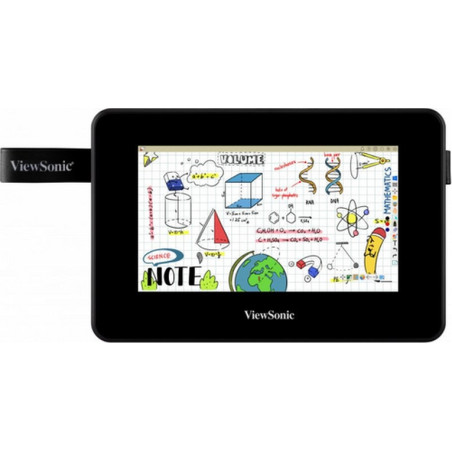 TAVOLETTA VIEWBOARD PEN DISPLAY 7 DIGITA