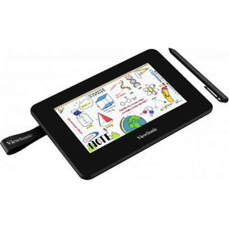 TAVOLETTA VIEWBOARD PEN DISPLAY 7 DIGITA